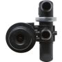 Four Seasons 74776 Vacuum Closes Bypass Heater Valve