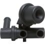 Four Seasons 74777 Vacuum Closes Bypass Heater Valve