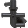 Four Seasons 74777 Vacuum Closes Bypass Heater Valve