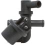 Four Seasons 74777 Vacuum Closes Bypass Heater Valve