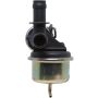 Four Seasons 74778 Vacuum Closes Non-Bypass Heater Valve