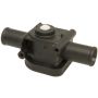Four Seasons 74780 Cable Operated Open Non-Bypass Heater Valve
