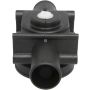 Four Seasons 74780 Cable Operated Open Non-Bypass Heater Valve