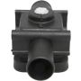 Four Seasons 74780 Cable Operated Open Non-Bypass Heater Valve