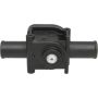 Four Seasons 74780 Cable Operated Open Non-Bypass Heater Valve