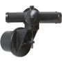 Four Seasons 74781 Vacuum Closes Bypass Heater Valve