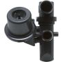 Four Seasons 74781 Vacuum Closes Bypass Heater Valve