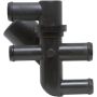 Four Seasons 74781 Vacuum Closes Bypass Heater Valve