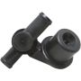 Four Seasons 74781 Vacuum Closes Bypass Heater Valve