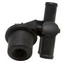 Four Seasons 74797 Vacuum Closes Bypass Heater Valve