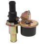 Four Seasons 74798 Vacuum Closes Non-Bypass Heater Valve
