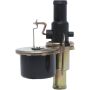 Four Seasons 74798 Vacuum Closes Non-Bypass Heater Valve