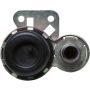 Four Seasons 74802 Vacuum Closes Non-Bypass Heater Valve