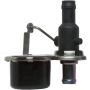 Four Seasons 74802 Vacuum Closes Non-Bypass Heater Valve
