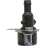 Four Seasons 74802 Vacuum Closes Non-Bypass Heater Valve