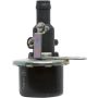 Four Seasons 74802 Vacuum Closes Non-Bypass Heater Valve
