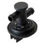Four Seasons 74803 Vacuum Closes Non-Bypass Heater Valve
