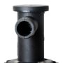 Four Seasons 74803 Vacuum Closes Non-Bypass Heater Valve