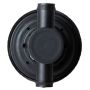 Four Seasons 74803 Vacuum Closes Non-Bypass Heater Valve
