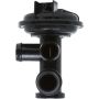 Four Seasons 74804 Vacuum Closes Non-Bypass Heater Valve