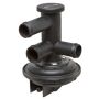 Four Seasons 74805 Vacuum Open Non-Bypass Heater Valve