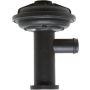 Four Seasons 74805 Vacuum Open Non-Bypass Heater Valve