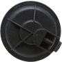Four Seasons 74805 Vacuum Open Non-Bypass Heater Valve