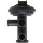 Four Seasons 74805 Vacuum Open Non-Bypass Heater Valve