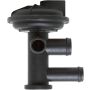 Four Seasons 74805 Vacuum Open Non-Bypass Heater Valve
