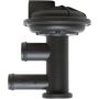 Four Seasons 74805 Vacuum Open Non-Bypass Heater Valve
