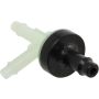 Four Seasons 74808 One-Way Vacuum Check Valve