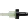 Four Seasons 74808 One-Way Vacuum Check Valve