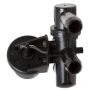 Four Seasons 74809 Vacuum Closes Bypass Heater Valve