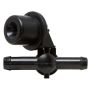 Four Seasons 74809 Vacuum Closes Bypass Heater Valve