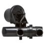 Four Seasons 74809 Vacuum Closes Bypass Heater Valve