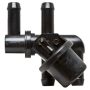 Four Seasons 74809 Vacuum Closes Bypass Heater Valve