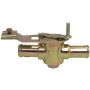 Four Seasons 74827 Cable Operated Pull to Open Non-Bypass Heater Valve