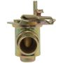 Four Seasons 74827 Cable Operated Pull to Open Non-Bypass Heater Valve