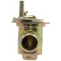 Four Seasons 74827 Cable Operated Pull to Open Non-Bypass Heater Valve