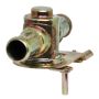 Four Seasons 74828 Cable Operated Pull to Open Non-Bypass Heater Valve