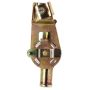 Four Seasons 74828 Cable Operated Pull to Open Non-Bypass Heater Valve