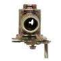 Four Seasons 74828 Cable Operated Pull to Open Non-Bypass Heater Valve