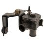 Four Seasons 74850 Cable Operated Open Non-Bypass Heater Valve