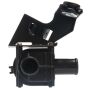 Four Seasons 74850 Cable Operated Open Non-Bypass Heater Valve