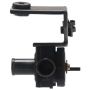 Four Seasons 74850 Cable Operated Open Non-Bypass Heater Valve