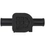 Four Seasons 74851 Cable Operated Open Non-Bypass Heater Valve
