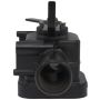 Four Seasons 74851 Cable Operated Open Non-Bypass Heater Valve