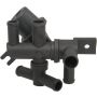 Four Seasons 74853 Vacuum Open Bypass Heater Valve