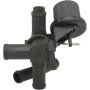 Four Seasons 74853 Vacuum Open Bypass Heater Valve