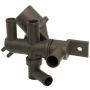 Four Seasons 74854 Vacuum Open Bypass Heater Valve